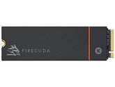 UNIDAD SSD M.2 SEAGATE 1TB ZP1000GM3A023 FIRECUDA 530 NVME PCIe Gen4